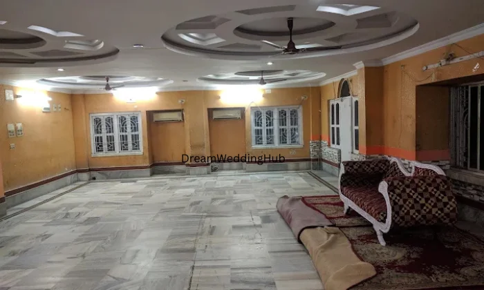 Sree Krishna Marriage Hall